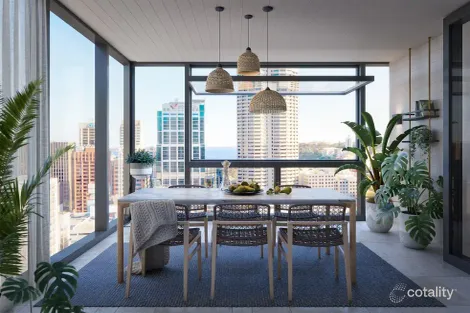 Property photo of 1808/80 Milligan Street Perth WA 6000