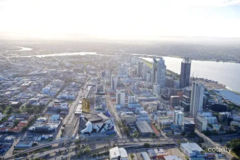 Property photo of 1808/80 Milligan Street Perth WA 6000