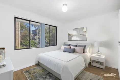 Property photo of 9/496 Merrylands Road Merrylands West NSW 2160
