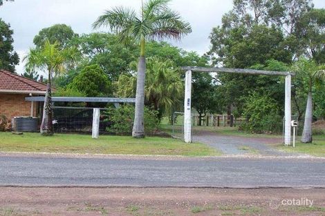 Property photo of 166 Benson Road Araluen QLD 4570
