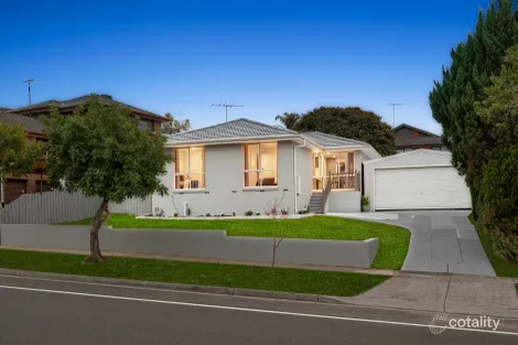 31 Thomas Mitchell Dr, Endeavour Hills, VIC 3802