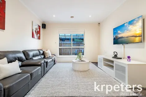 Property photo of 5 Nursery Court Rowville VIC 3178