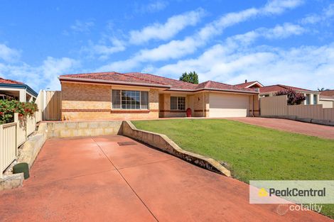 Property photo of 5 Mahogany Loop Atwell WA 6164