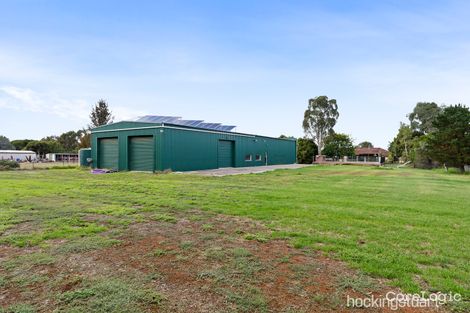 15 Gloaming Ride, Kurunjang, VIC 3337