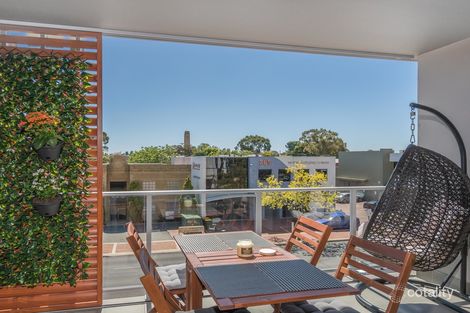 25/280 Lord St, Perth, WA 6000