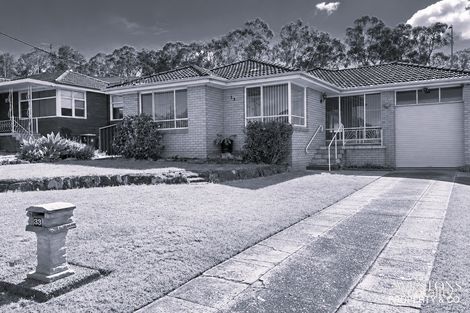 33 Austin Cres, Constitution Hill, NSW 2145