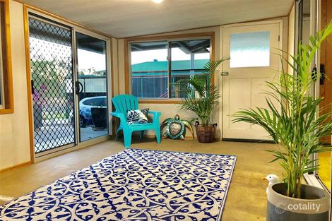 Property photo of 2138 Yakapari-Seaforth Road Seaforth QLD 4741