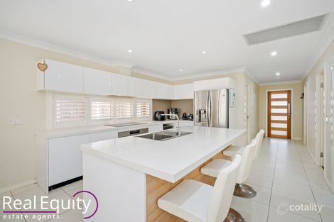 Property photo of 7 Talbot Court Wattle Grove NSW 2173