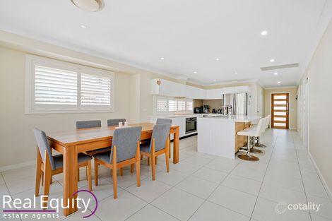 Property photo of 7 Talbot Court Wattle Grove NSW 2173