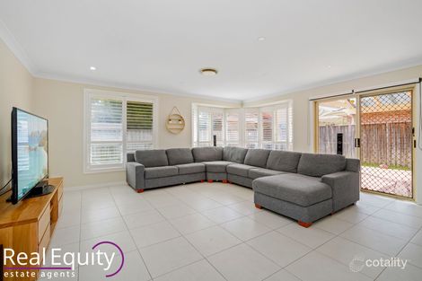 Property photo of 7 Talbot Court Wattle Grove NSW 2173