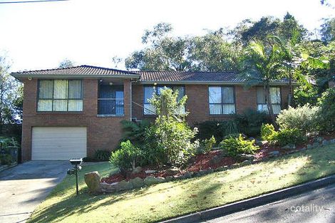Property photo of 2 Langham Place Davidson NSW 2085