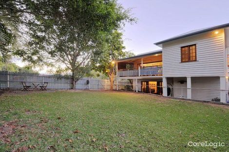 Property photo of 31 Macdonald Street Norman Park QLD 4170