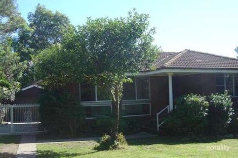 Property photo of 17 Yeovil Drive Bomaderry NSW 2541