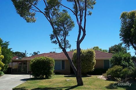 7 Norton Rd, High Wycombe, WA 6057
