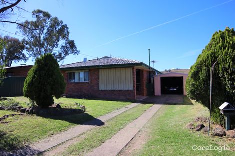 Property photo of 4 Arthur Avenue Barraba NSW 2347