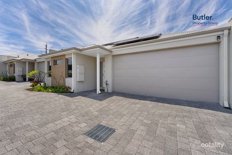 Property photo of 408C Hector Street Yokine WA 6060