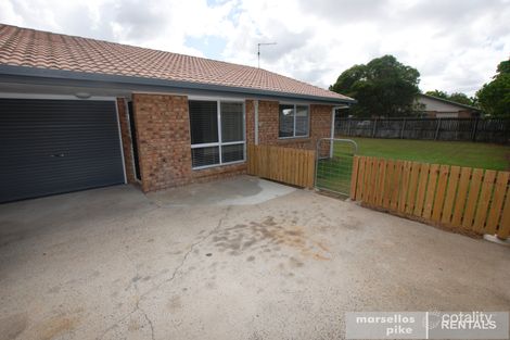 Property photo of 2/21 Watt Street Caboolture QLD 4510