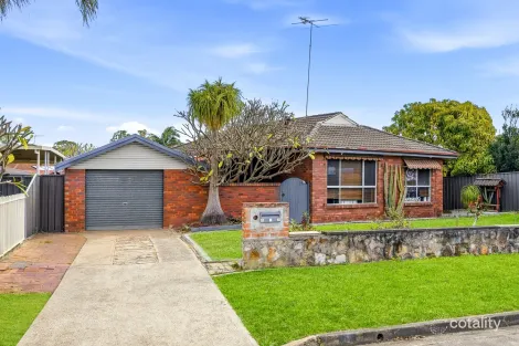 4 Bayley Rd, South Penrith, NSW 2750