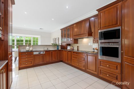 Property photo of 1 Winton Street Warrawee NSW 2074