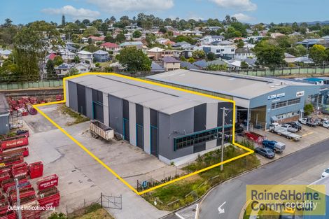 47 Morrisby St, Geebung, QLD 4034