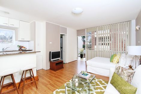 Property photo of 46/52 High Street North Sydney NSW 2060