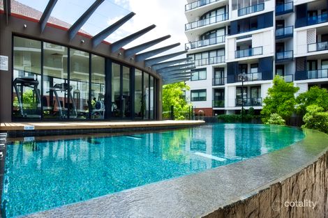 Property photo of 514/539 St Kilda Road Melbourne VIC 3004