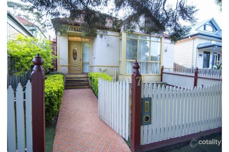 Property photo of 7 Wandin Road Camberwell VIC 3124