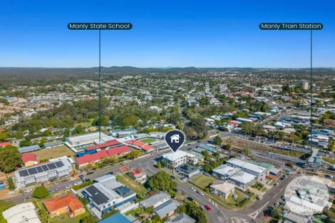 Property photo of 4/60 Ernest Street Manly QLD 4179