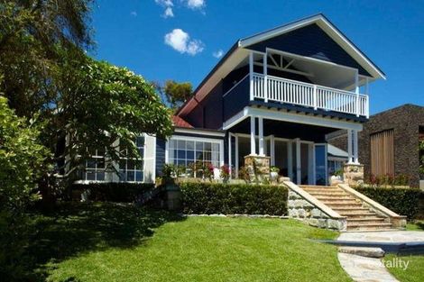 Property photo of 9 Rayner Road Whale Beach NSW 2107