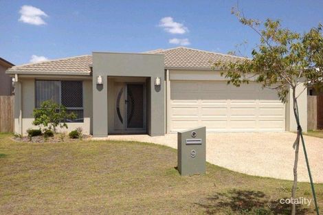 Property photo of 9 Pinevale Place Mango Hill QLD 4509