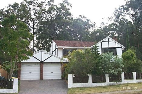 17 Bel-Air Ct, Ferny Hills, QLD 4055