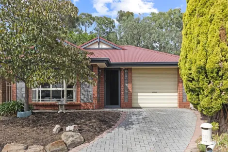 30 Moorfield Mews, Aberfoyle Park, SA 5159