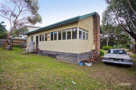 Property photo of 10 Parker Street Anglesea VIC 3230