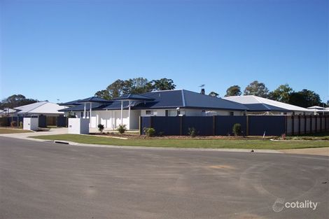 Property photo of 2/3 Stockbridge Court Calliope QLD 4680