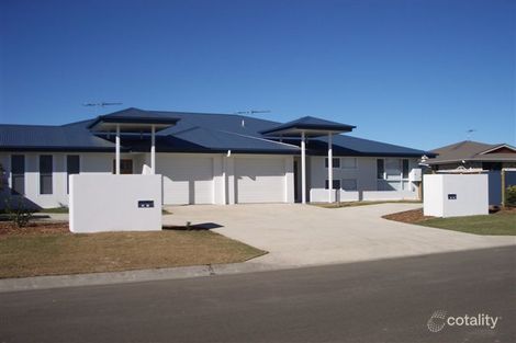 Property photo of 2/3 Stockbridge Court Calliope QLD 4680