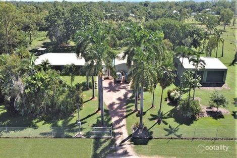 Property photo of 51 Hammond Way Kelso QLD 4815