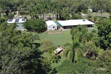 Property photo of 51 Hammond Way Kelso QLD 4815