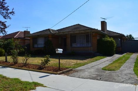 11 Lantana Ave, Thomastown, VIC 3074