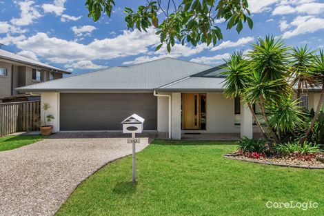 Property photo of 10 Katandra Crescent Ormeau QLD 4208