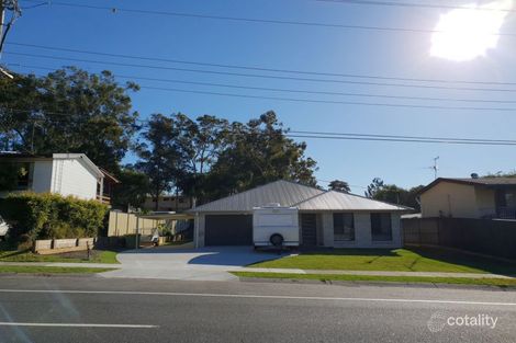 1/89 Cayuga Rd, Nerang, QLD 4211