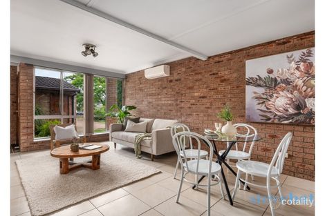 Property photo of 2/34 Bilmark Drive Raymond Terrace NSW 2324