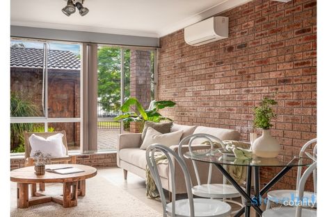 Property photo of 2/34 Bilmark Drive Raymond Terrace NSW 2324