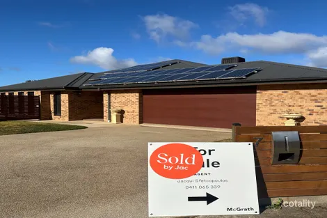 7 Blake Ct, Ballan, VIC 3342