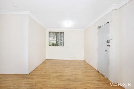 Property photo of 18/62-66 Neil Street Merrylands NSW 2160