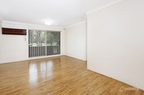 Property photo of 18/62-66 Neil Street Merrylands NSW 2160