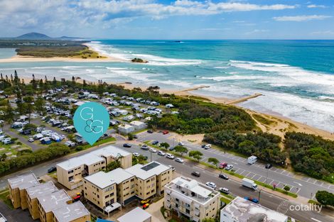 Property photo of 2/2-4 Alexandra Parade Maroochydore QLD 4558