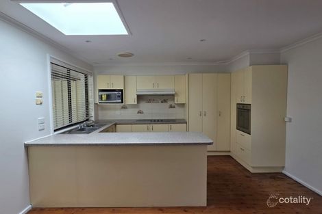 Property photo of 1 Macintyre Crescent Ruse NSW 2560