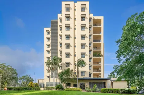 63/9 Carey St, Darwin City, NT 0800