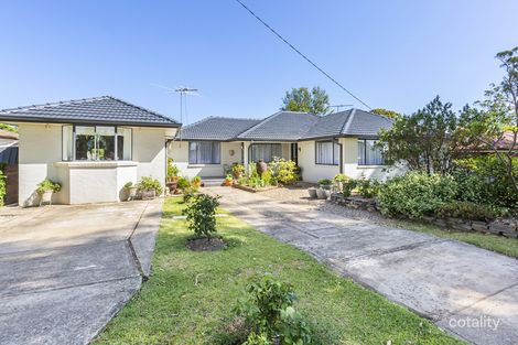 Property photo of 262 Hawkesbury Road Winmalee NSW 2777