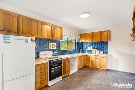Property photo of 35/3A Davey Place South Hobart TAS 7004